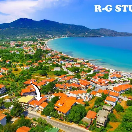 Rg Thassos #3 *
