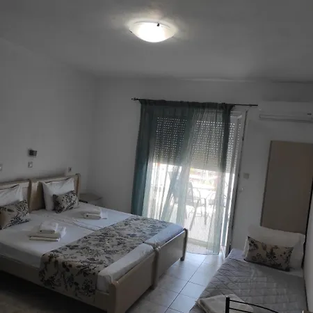 Rg Thassos #3 Apartahotel