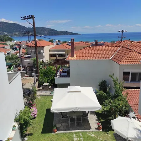 Apartahotel Rg Thassos #3 *