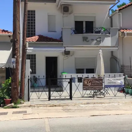 Rg Thassos #3